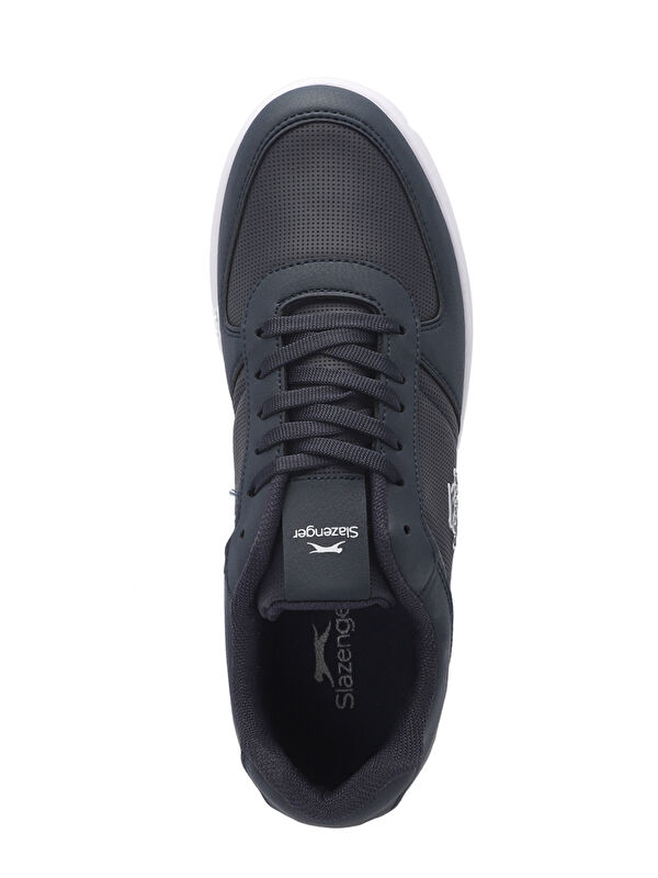 POINT NEW I Erkek Sneaker Ayakkabı Lacivert - Görsel 6