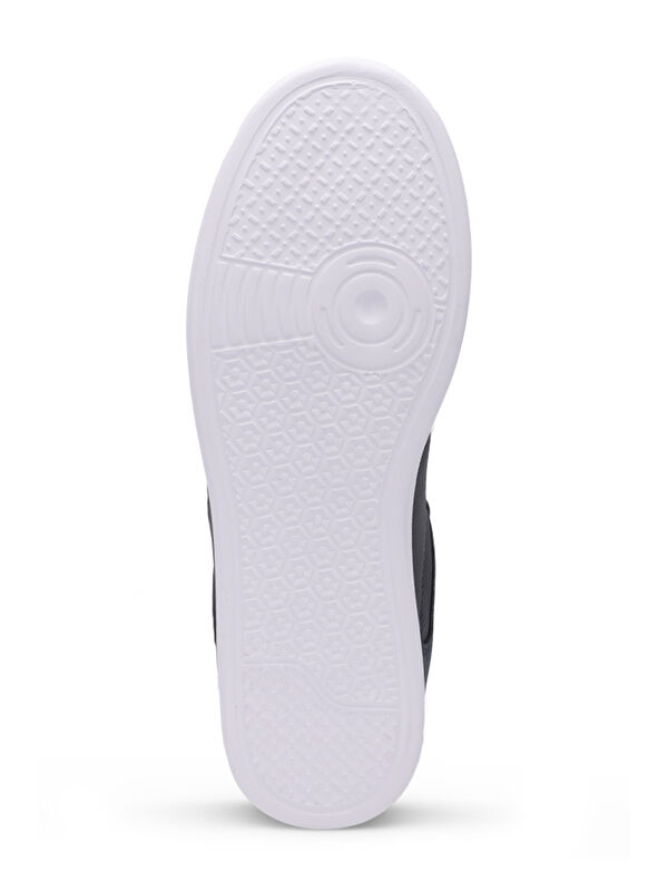 POINT NEW I Erkek Sneaker Ayakkabı Lacivert - Görsel 8