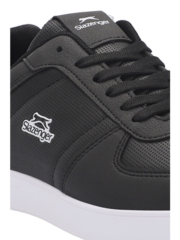 POINT NEW I Kadın Sneaker Ayakkabı Siyah / Beyaz - Görsel 5