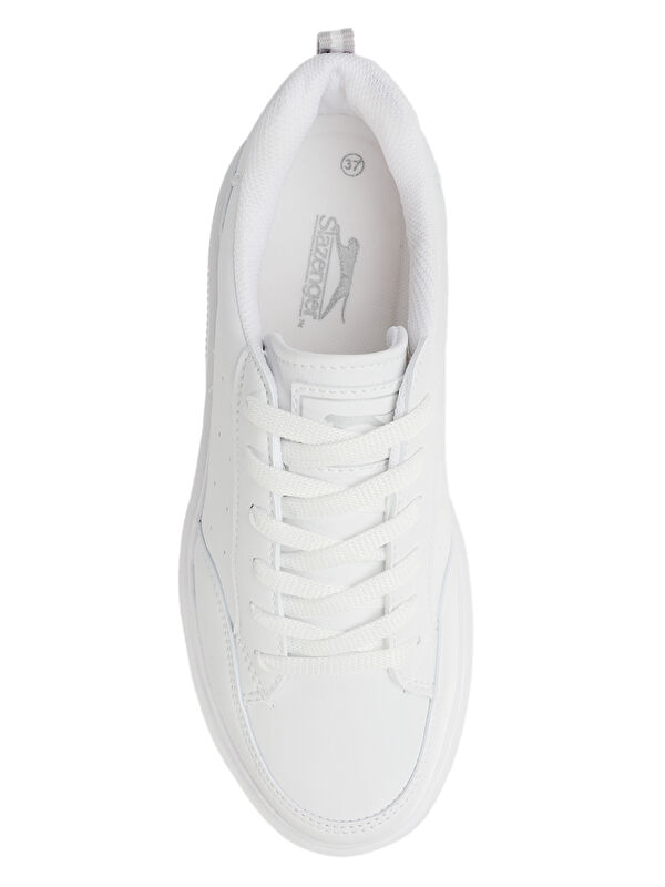 ZUMBA I Sneaker Kadın Ayakkabı Beyaz - Görsel 6