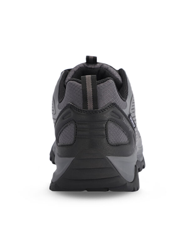 WILTON Erkek Su Geçirmez Outdoor Koyu Gri - Görsel 7