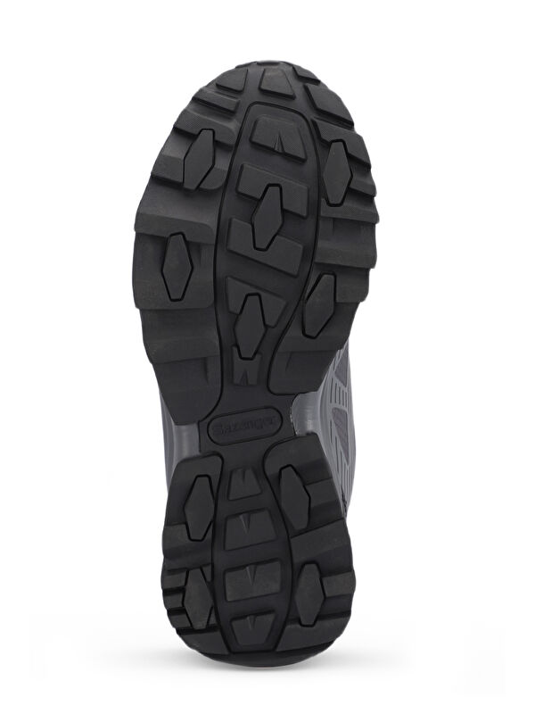 WILTON Erkek Su Geçirmez Outdoor Koyu Gri - Görsel 8