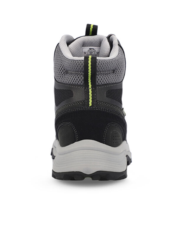 WARDELL Erkek Su Geçirmez Outdoor Siyah - Görsel 7