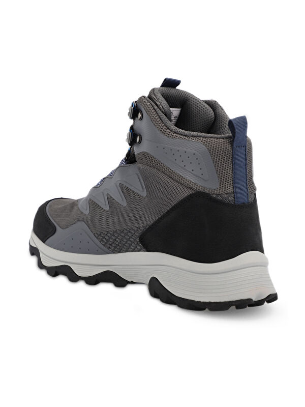 WINNER Erkek Su Geçirmez Outdoor Koyu Gri - Görsel 4