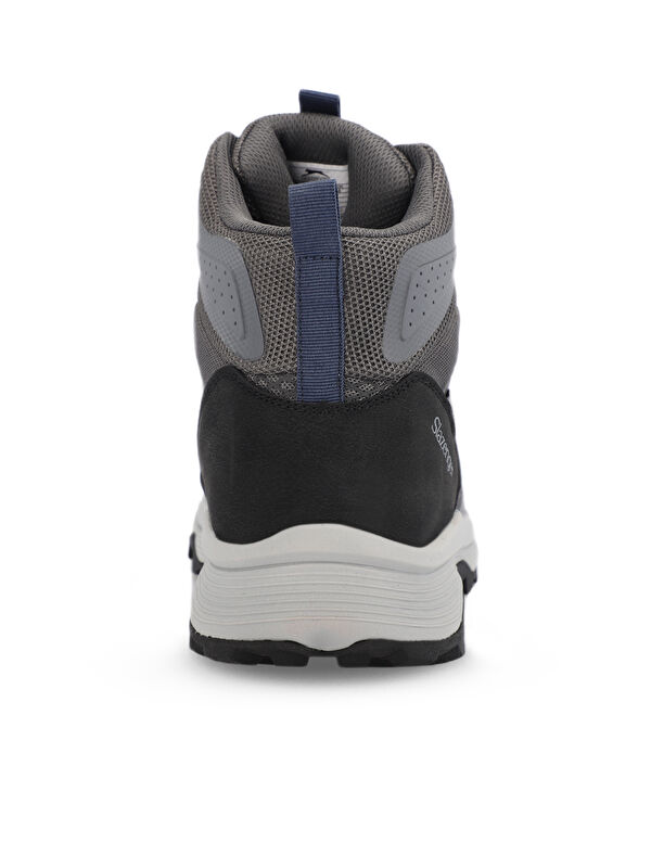 WINNER Erkek Su Geçirmez Outdoor Koyu Gri - Görsel 7