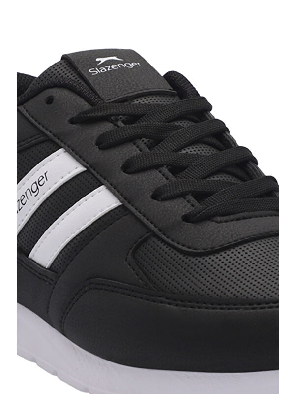 EASTERN I Kadın Sneaker Ayakkabı Siyah / Beyaz - Görsel 5