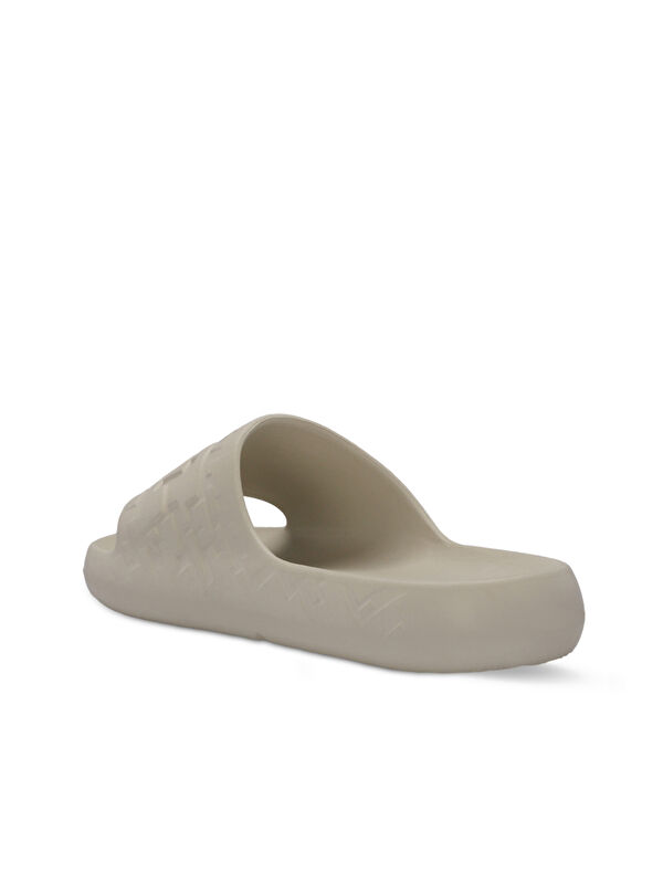 JETT Erkek Bej Terlik - Görsel 4