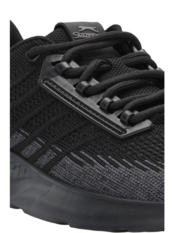 AESON I Erkek Sneaker Ayakkabı Siyah / Siyah - Görsel 5