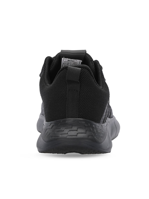 AESON I Erkek Sneaker Ayakkabı Siyah / Siyah - Görsel 7