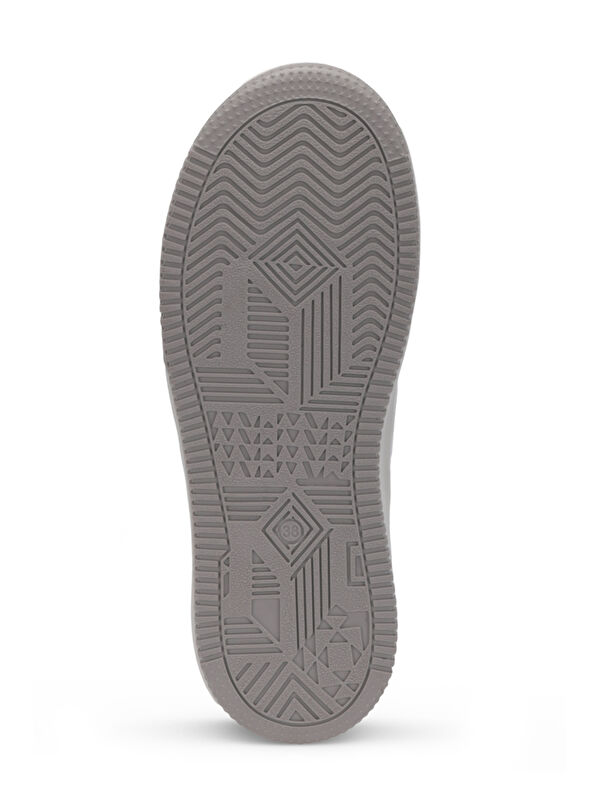 PEPPY I Kadın Beyaz Günlük Spor Ayakkabısı - Görsel 8