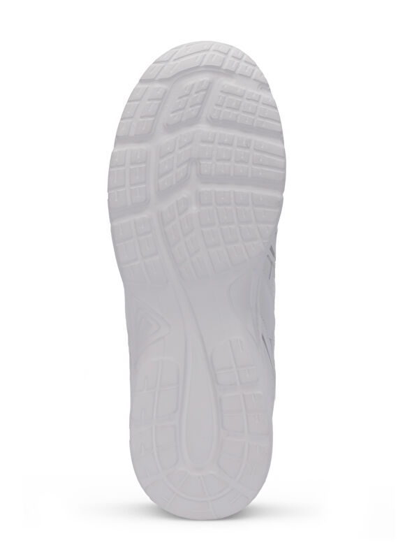 IMPROV I Erkek Beyaz / Lacivert Koşu & Yürüyüş Spor Ayakkabısı - Görsel 8