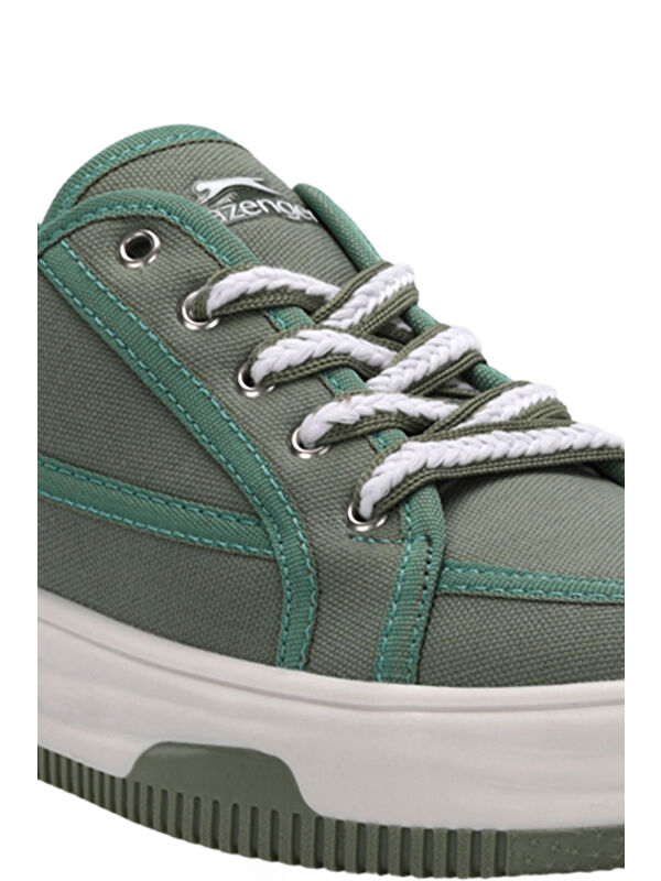 PEPPY I Kadın Yeşil Günlük Spor Ayakkabısı - Görsel 5