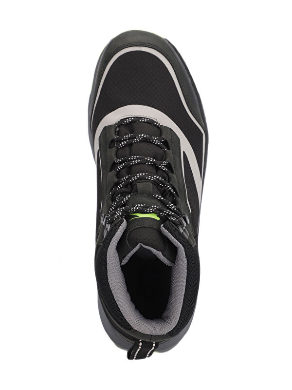 WALT Erkek Su Geçirmez Outdoor Siyah - Görsel 6