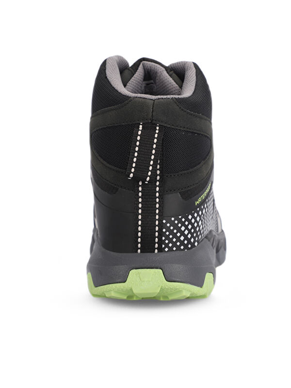 WALT Erkek Su Geçirmez Outdoor Siyah - Görsel 7