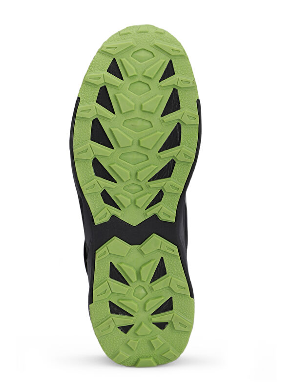 WALT Erkek Su Geçirmez Outdoor Siyah - Görsel 8