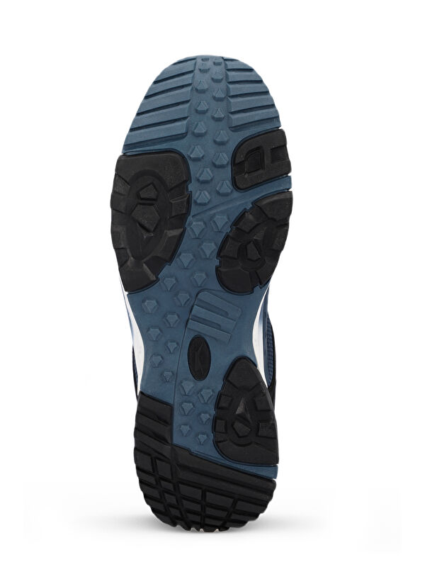 WULCAN Erkek Su Geçirmez Outdoor Petrol - Görsel 8