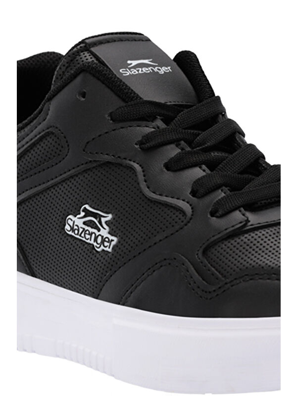 ENERGY Kadın Siyah / Beyaz Günlük Spor Ayakkabısı - Görsel 5