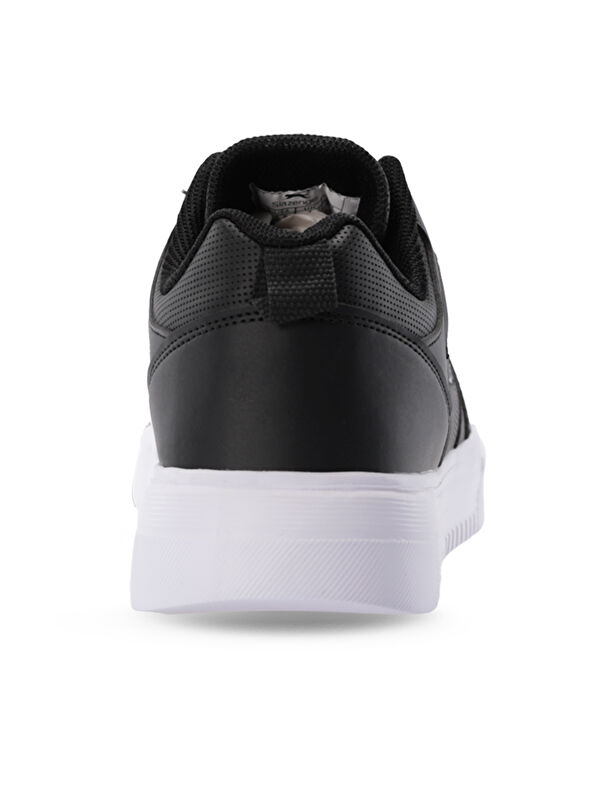 ENERGY Kadın Siyah / Beyaz Günlük Spor Ayakkabısı - Görsel 7