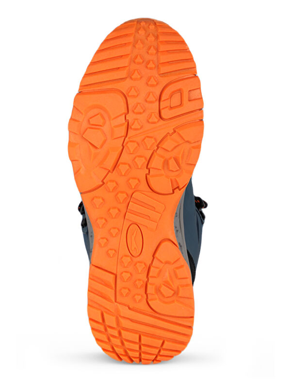 WILKIN Kadın Su Geçirmez Outdoor Petrol - Görsel 8