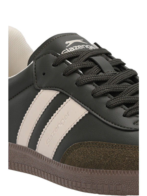 ITALY I Erkek Haki Günlük Spor Ayakkabısı - Görsel 5