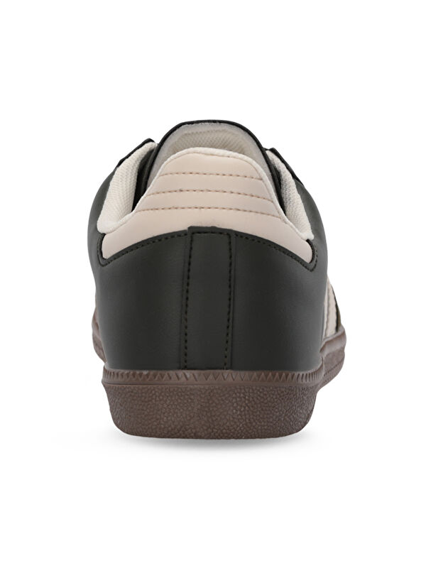 ITALY I Erkek Haki Günlük Spor Ayakkabısı - Görsel 7