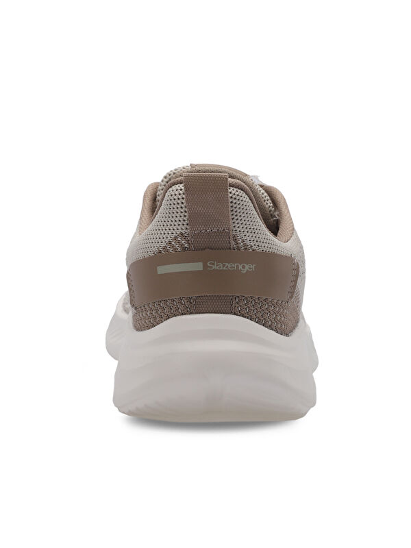 ANDORA IN Erkek Sneaker Ayakkabı Bej - Görsel 7