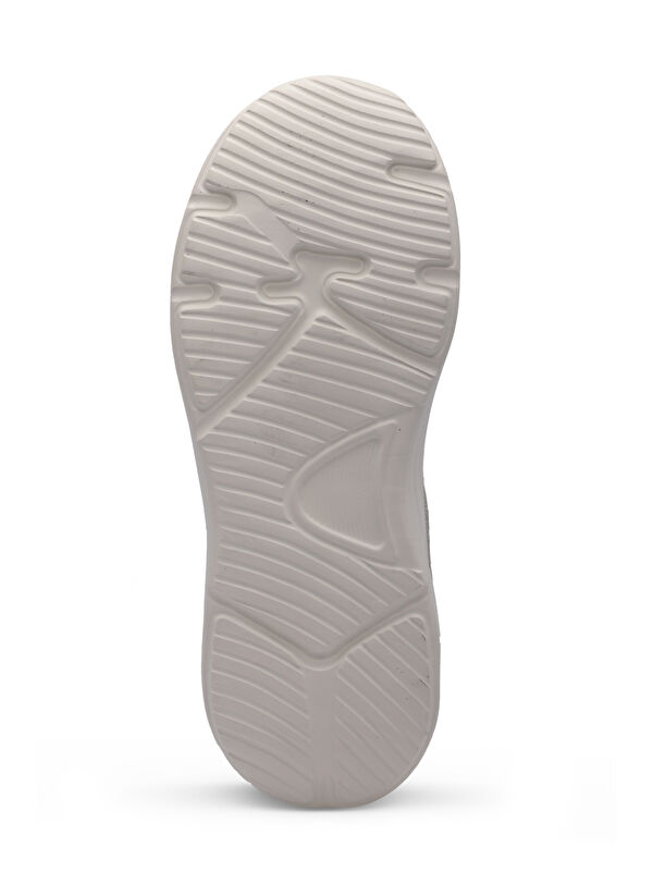 ANDORA IN Erkek Sneaker Ayakkabı Bej - Görsel 8