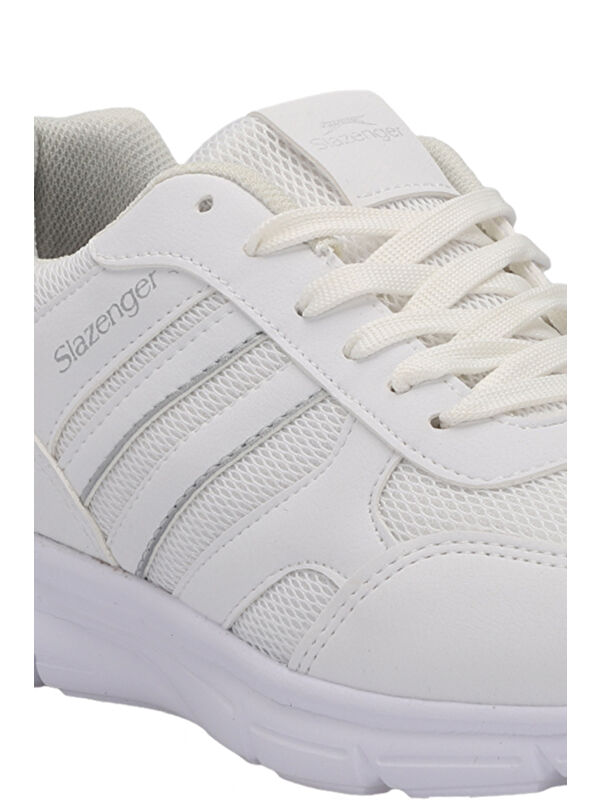 EFRAT Kadın Sneaker Ayakkabı Beyaz - Görsel 5