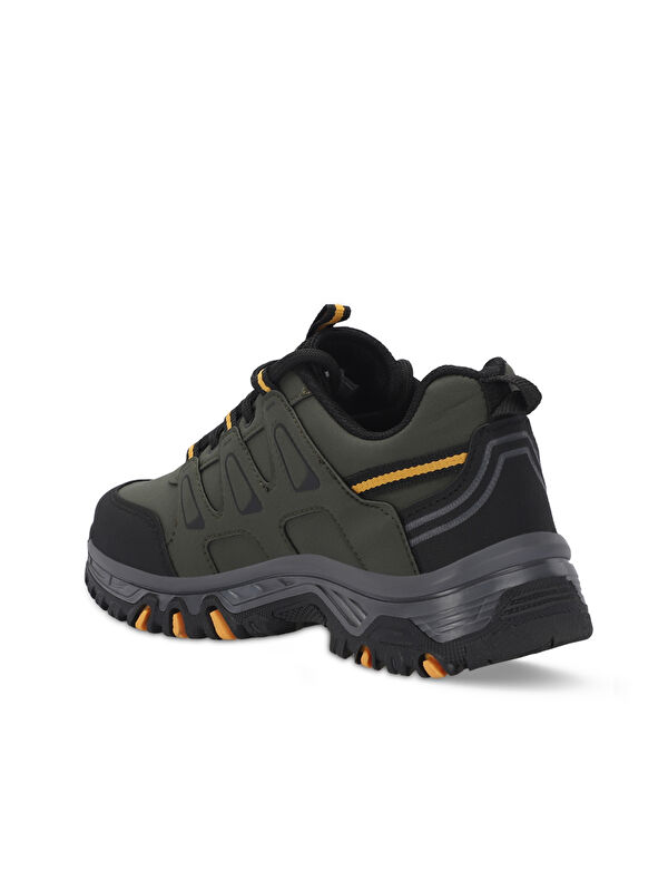 GANA I Kadın Haki Outdoor - Görsel 4