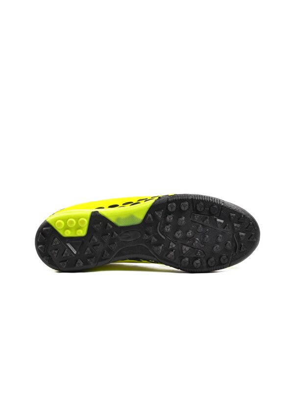 Victor Sarı Erkek Halı Saha Ayakkabısı - Görsel 6