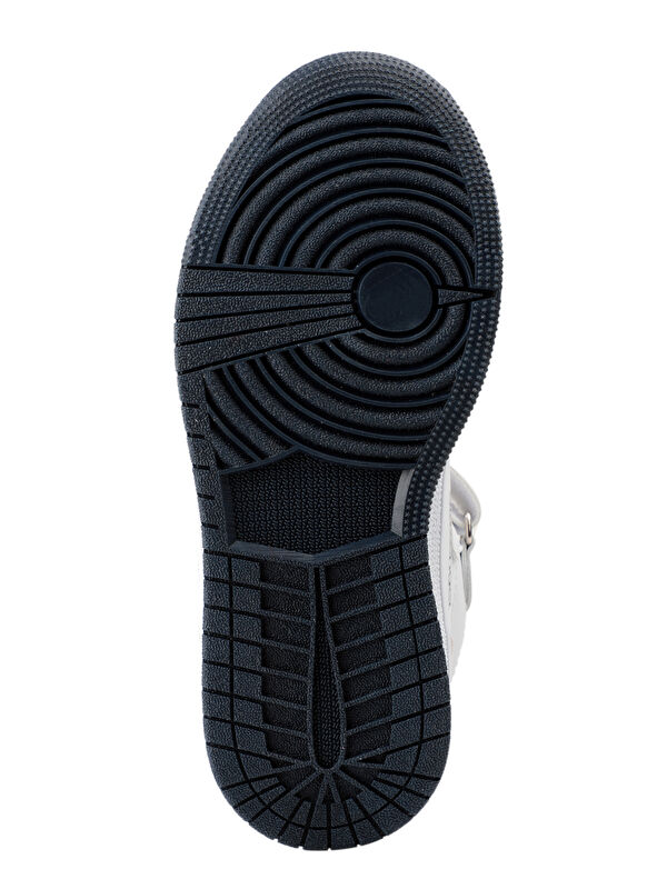 PACE Sneaker Unisex Çocuk Ayakkabı Beyaz - Görsel 8