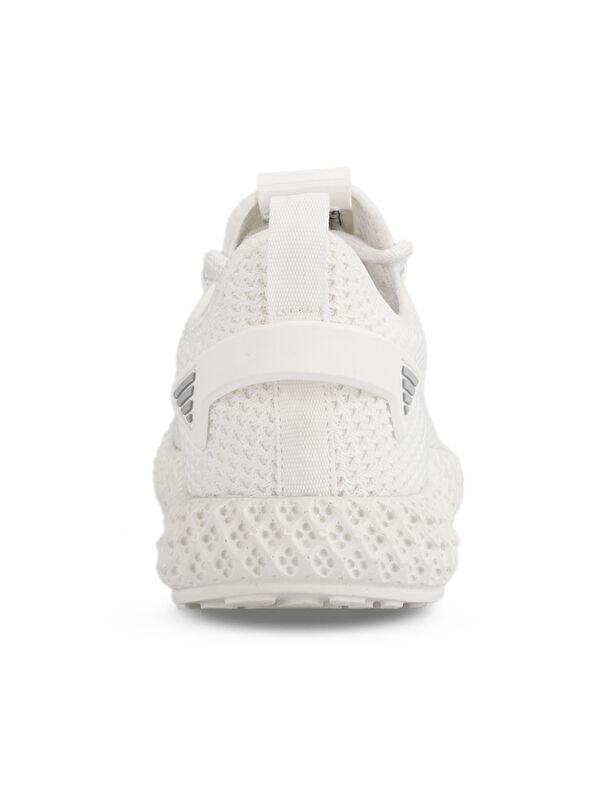 AMIR I Kadın Koşu ve Yürüyüş Ayakkabı Beyaz - Görsel 7