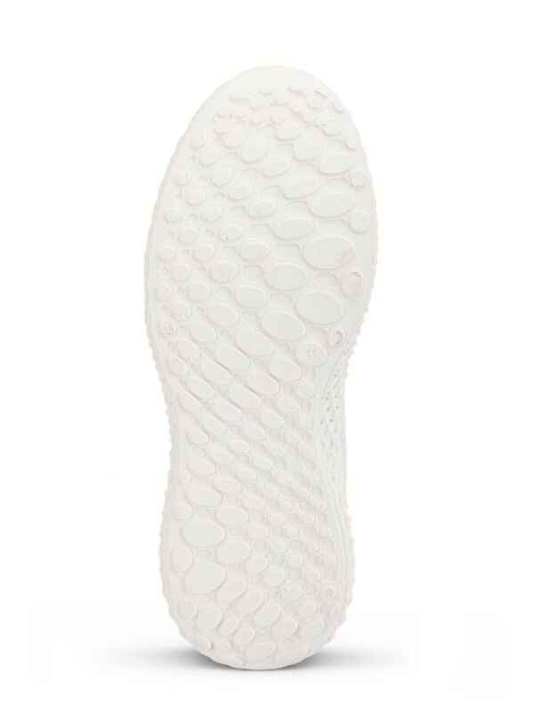 AMIR I Kadın Koşu ve Yürüyüş Ayakkabı Beyaz - Görsel 8