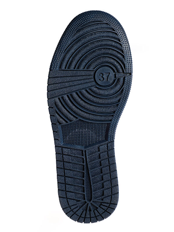 PACE Sneaker Kadın Ayakkabı Beyaz - Görsel 8