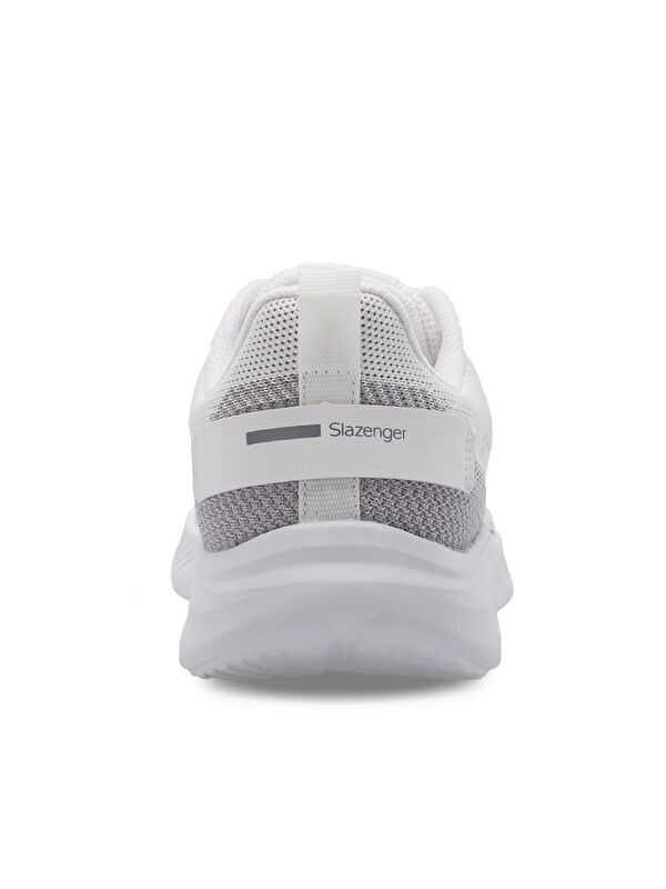 ANDORA IN Erkek Sneaker Ayakkabı Beyaz - Görsel 7