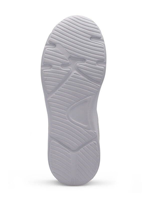 ANDORA IN Erkek Sneaker Ayakkabı Beyaz - Görsel 8
