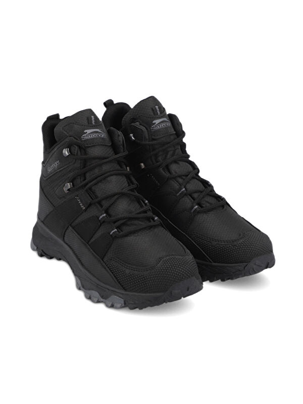 GRAPHITE I Erkek Outdoor Siyah - Görsel 3