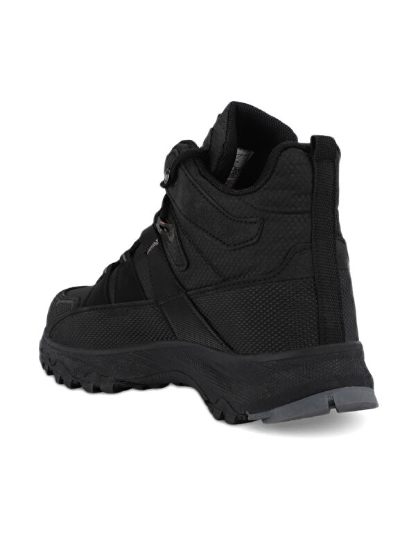 GRAPHITE I Erkek Outdoor Siyah - Görsel 4