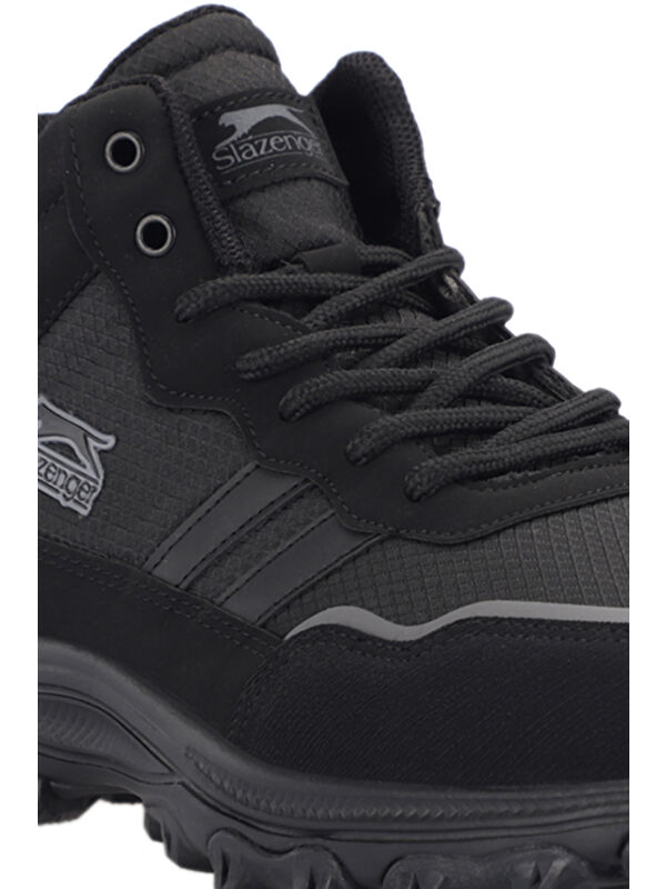 POWER HIGH I Kadın Bot Siyah - Görsel 5