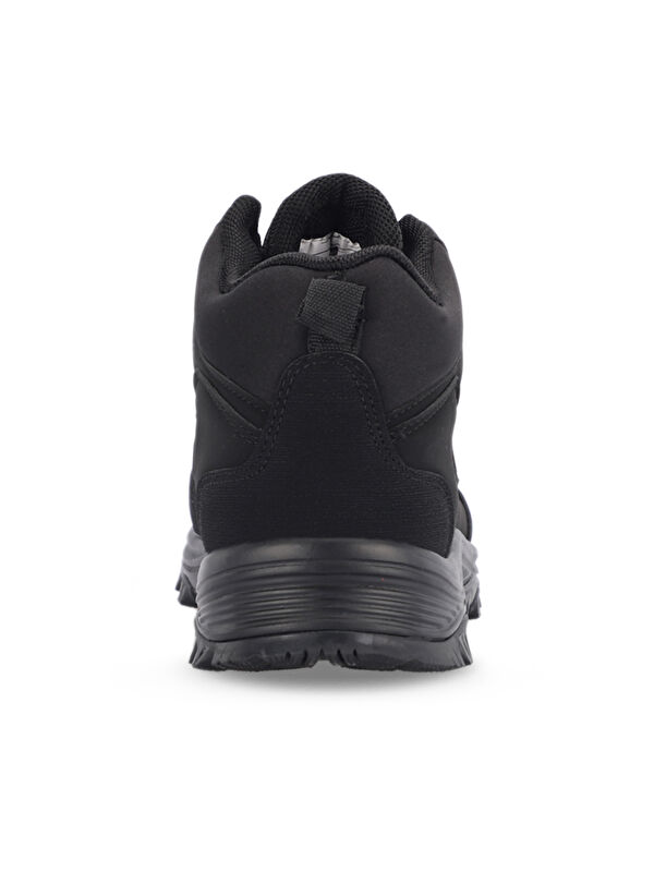 POWER HIGH I Kadın Bot Siyah - Görsel 7