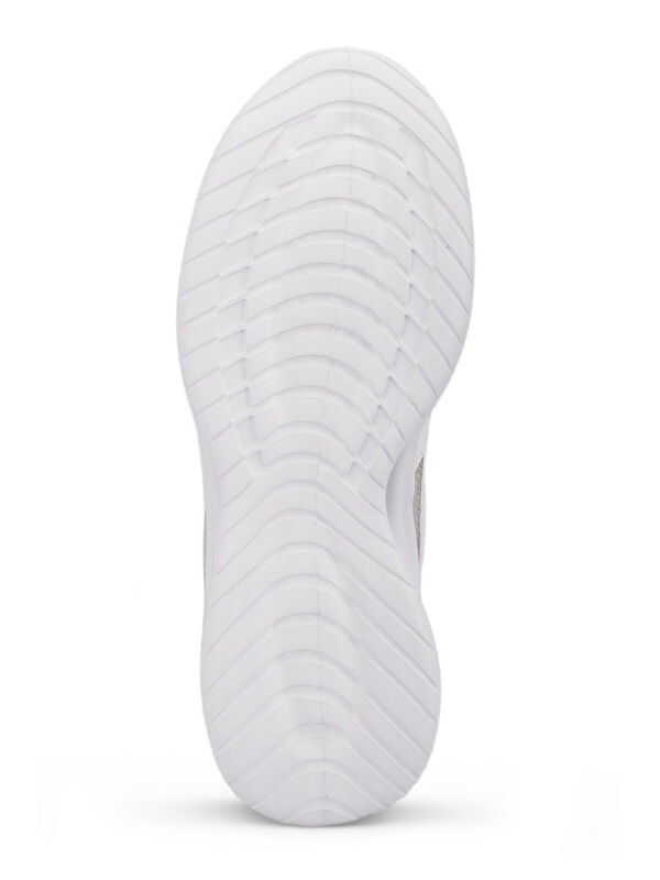 MAKEDA IN Erkek Sneaker Ayakkabı Beyaz - Görsel 8