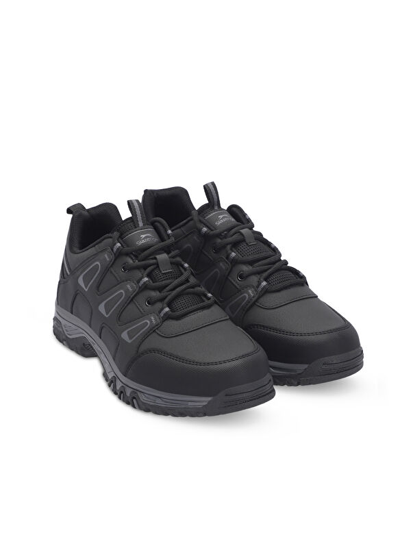 GANA I Kadın Siyah / Siyah Outdoor - Görsel 3