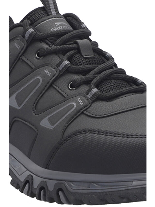 GANA I Kadın Siyah / Siyah Outdoor - Görsel 5