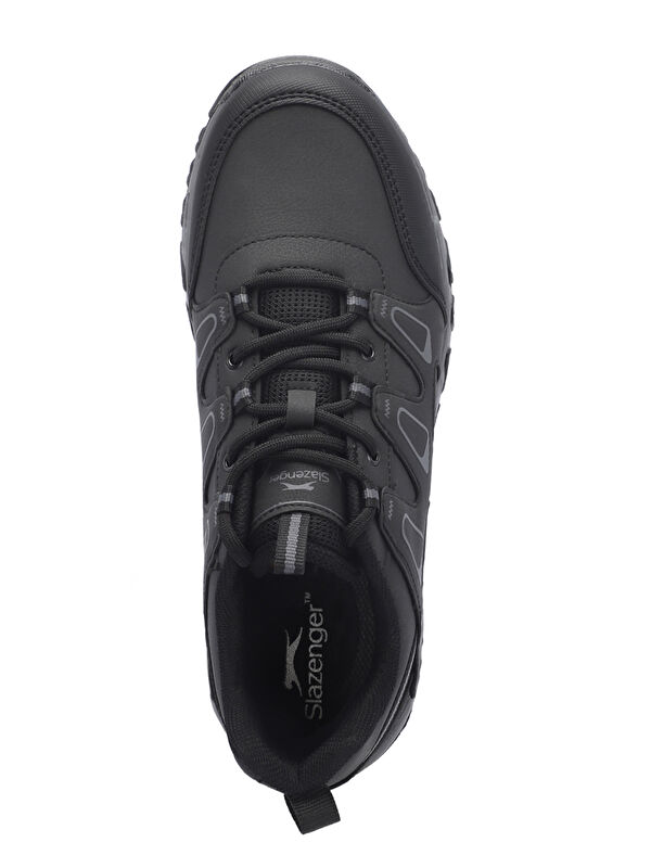 GANA I Kadın Siyah / Siyah Outdoor - Görsel 6