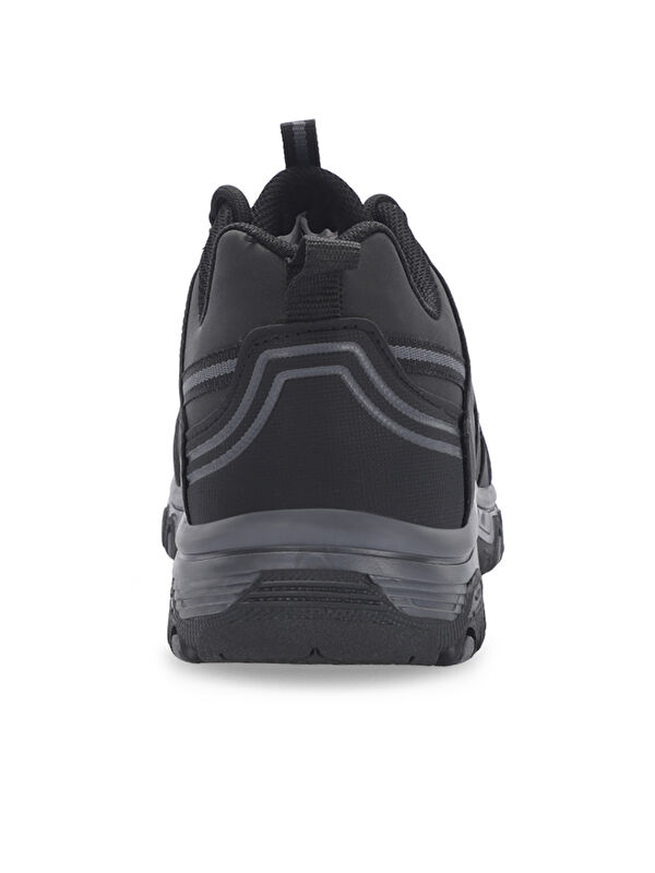 GANA I Kadın Siyah / Siyah Outdoor - Görsel 7