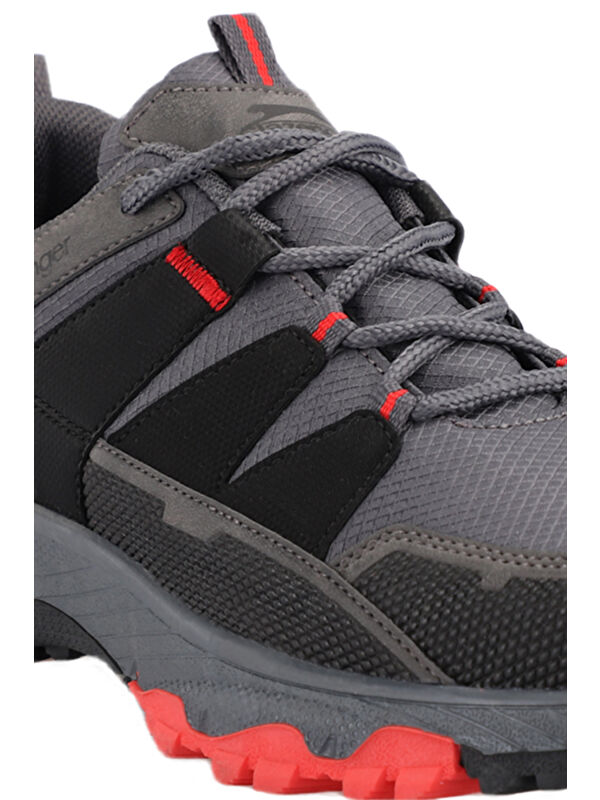 GRIFFIN I Erkek Outdoor Koyu Gri - Görsel 5