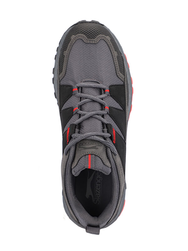 GRIFFIN I Erkek Outdoor Koyu Gri - Görsel 6