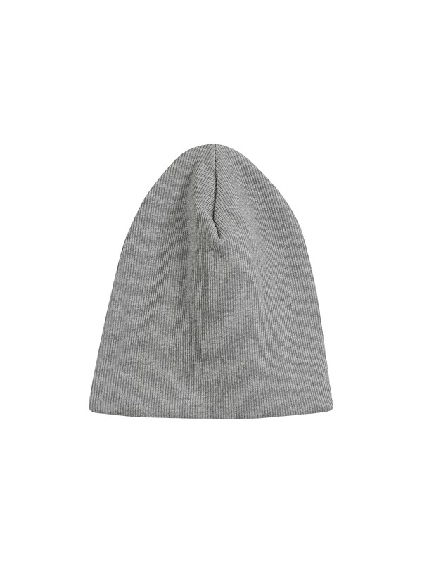 Luess Çocuk Unisex Fitilli Kışlık Bere