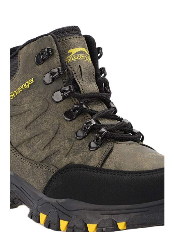 ETERNAL I Kadın Bot Haki - Görsel 5