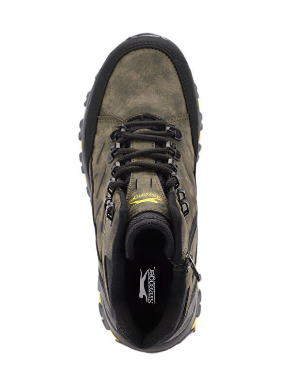 ETERNAL I Kadın Bot Haki - Görsel 6